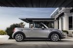 Mini Cooper S Cabrio Open 150 Edition 2016 года